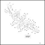 Remote Control Assembly (802755)