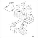 Oil Injection Components