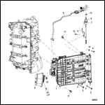 Integrated Air Fuel Module