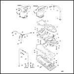 Expansion Chamber And Adaptor Plates