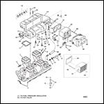 INTAKE MANIFOLD AND INTAKE PLENUM