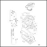 Expansion Chamber And Adapter Plates