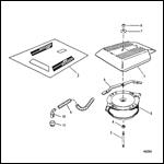 FLAME ARRESTOR