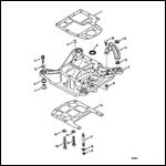 Adapter Plate Upper