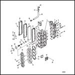 Cylinder Block