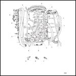 Oil Bleed System