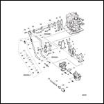 Fuel and Recirculation System