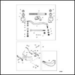 Remote Control Linkage