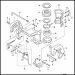 Clamp Brackets