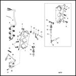 Coil Plate Assembly