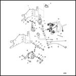 Electrical Plate Assembly