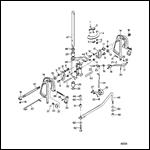 Swivel Bracket Group