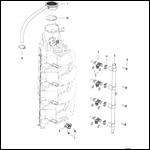 Integrated Air Fuel Module