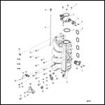 Integrated Air Fuel Module Components