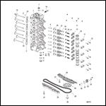 Cylinder Head and Camshaft