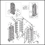 Cylinder Head and Camshaft