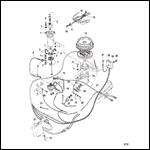 Electric Start Components