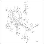 Gimbal Ring Components Design-I, 0M969105 and Below