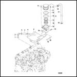 CYLINDER HEAD Ventilation