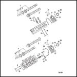 Engine Components Camshaft and Valves