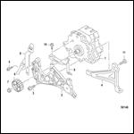 INJECTION PUMP BSP