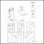 Oil Reservoir Components