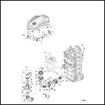 Induction Components CCT