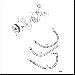 Power Steering Components