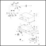 Vessel Adapter Assembly