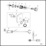 Key Switch Kit and Harness Digital Application