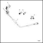 NMEA 2000 Network Accessories