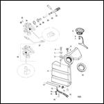 Oil Injection Components