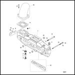 Intake / Exhaust Manifold