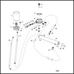 Oil Cooler And Oil Filter