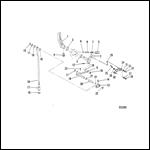 GEAR SHIFT LINKAGE