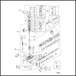 GEARHOUSING ASSEMBLY