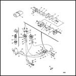 FUEL PUMP/FUEL LINES