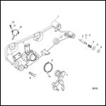 Shift Bracket Mechanical