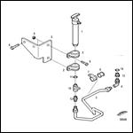 Oil System-Sump Evacuate Pump