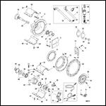 Jackshaft Components