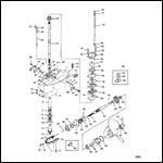 Gear Housing Assembly