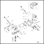 Exhaust Manifold and Elbow