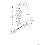 Gear Housing Components