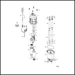 Fuel Supply Module 2B457610 and Up