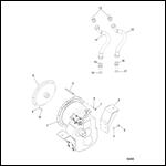 Transmission Assembly ZF280IV