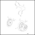 Transmission Assembly ZF45A