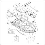 Mercury Heavy Duty 365 Model (With Aluminum Floors)