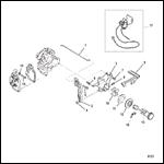 Carburetor Linkage