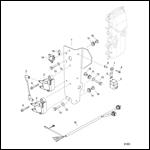 Ignition Coil Mounting