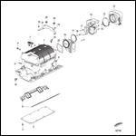 Intake Manifold Assembly